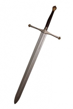 Game of Thrones Schaumstoff-Replik 1/1 Eis Schwert von Ned Stark 135 cm