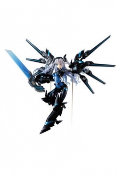 Megadimension Neptunia VII Statue 1/7 Next Black 38 cm