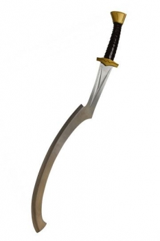 Assassins Creed Replik Kopesh Schwert 76 cm
