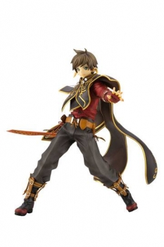 Tales Of Zestiria Ani Statue 1/8 Sorey Sheperds Outfit Alt. Color 20 cm