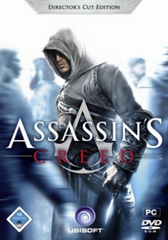 Assassins Creed - PC - Action/Adv