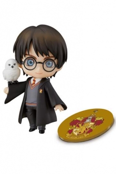 Harry Potter Nendoroid Actionfigur Harry Potter heo Exclusive 10 cm