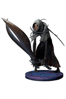 NightCry Statue 1/6 Scissorwalker 27 cm