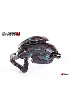 Mass Effect 3 Replik 1/1 Geth Pulse Rifle 84 cm