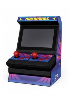 300in1 Mini Arcade Machine 18 cm