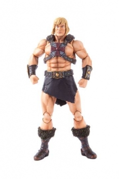 Masters of the Universe Actionfigur 1/6 He-Man 30 cm