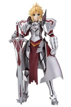 Fate/Apocrypha Figma Actionfigur Saber of Red 14 cm