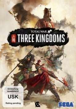 Total War: Three Kingdoms  Limited Edition  - PC