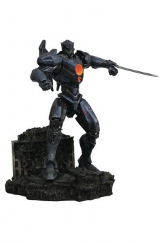Pacific Rim Uprising Gallery PVC Statue Gipsy Avenger 25 cm
