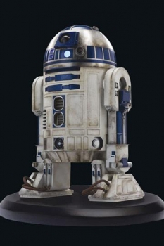 Star Wars Elite Collection Statue R2-D2 #3 11 cm