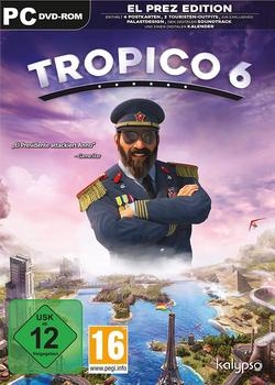 Tropico 6 - PC