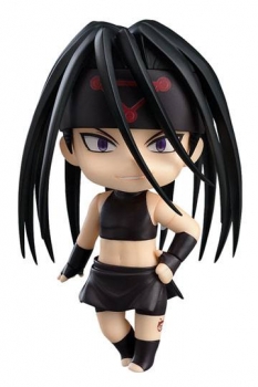 Fullmetal Alchemist Nendoroid Actionfigur Envy 10 cm
