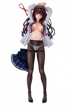Saekano: How to Raise a Boring Girlfriend Statue 1/7 Utaha Kasumigaoka Pillow Ver. 25 cm