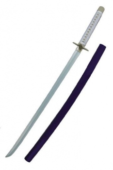 Bleach Schaumstoff-Schwert Toshiro Hitsugaya Hyorinmaru (Bulk Box Version)