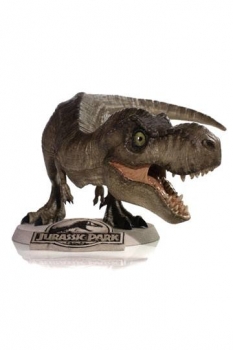 Jurassic Park Mini Co. PVC Figur Tyrannosaurus Rex 24 cm