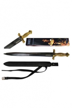 Krieg der Götter Replik 1/1 Theseus Schwert 69 cm