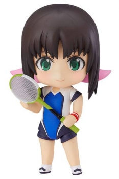 Hanebado! Nendoroid Actionfigur Ayano Hanesaki 10 cm