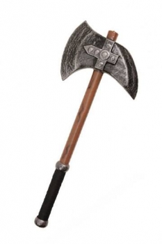 Heros Edge Schaumstoff-Axt 61 cm