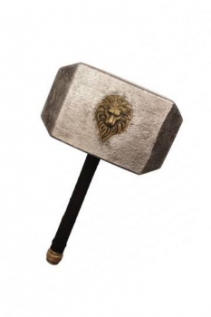 Heros Edge Schaumstoff-Hammer 55 cm