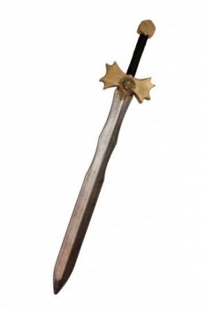 Heros Edge Schaumstoff-Schwert 105 cm