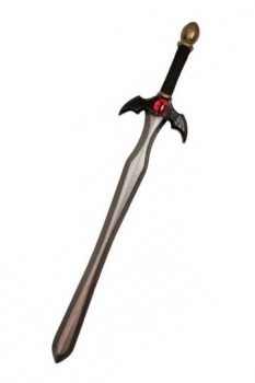 Heros Edge Schaumstoff-Schwert 85 cm