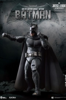 Justice League Dynamic 8ction Heroes Actionfigur 1/9 Batman 20 cm