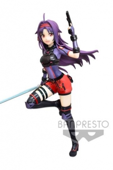 Sword Art Online Figur Yuuki Overseas Original Version 20 cm