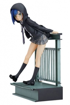 Darling in the Franxx PVC Statue 1/7 Ichigo 25 cm