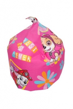 Paw Patrol Sitzsack Forever 52 x 52 x 38 cm