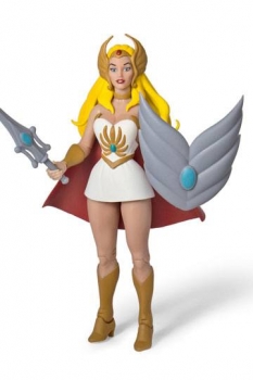 Masters of the Universe Classics Actionfigur Club Grayskull Wave 3 She-Ra 18 cm