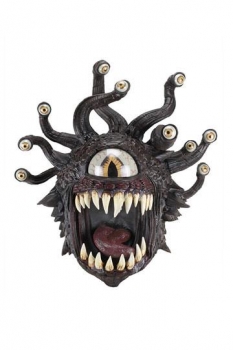 Dungeons & Dragons Trophäe Beholder (Schaumgummi/Latex) 66 cm