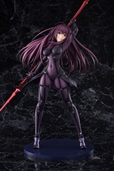 Fate/Grand Order PVC Statue 1/7 Lancer/Scathach 31 cm