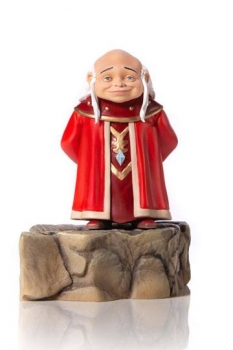 Dungeons & Dragons BDS Art Scale Statue 1/10 Dungeon Master 11 cm