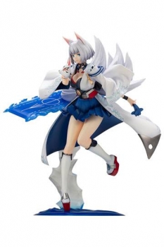 Azur Lane PVC Statue 1/7 Kaga 28 cm