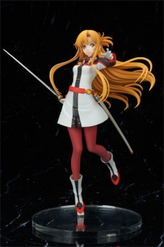 Sword Art Online Ordinal Scale PVC Statue 1/7 Asuna 23 cm