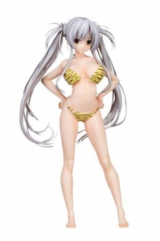 Haruru Minamo ni! PVC Statue 1/5 Mei Hatagami Swimsuit Ver. 30 cm
