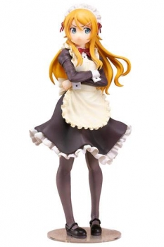 My Little Sister Can´t Be This Cute Statue 1/6 Kirino Kousaka Maid Ver. 27 cm