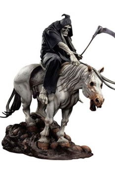 Frazetta Legacy Series Statue 1/6 The Reaper 42 cm