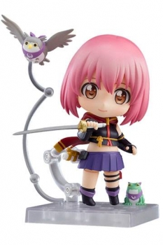 Release the Spyce Nendoroid Actionfigur Momo Minamoto 10 cm