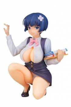 Senran Kagura NewWave G Burst Statue 1/6 Yozakura 18 cm