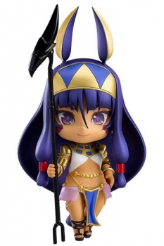 Fate/Grand Order Nendoroid Actionfigur Caster/Nitocris 12 cm