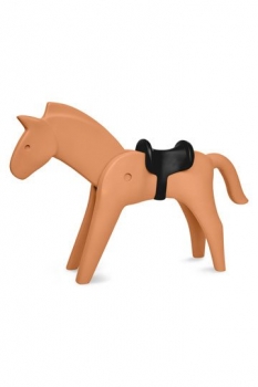Playmobil Vintage Collection Figur Pferd 21 cm