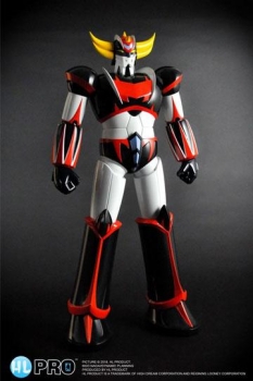 Grendizer Giga Vinyl Figur Grendizer Giga 40 cm
