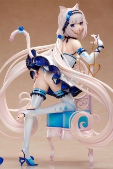 Nekopara PVC Statue 1/7 Vanilla 24 cm