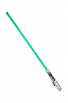 Star Wars Black Series Replik 1/1 Force FX Lichtschwert Luke Skywalker