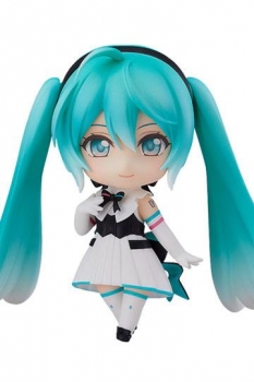 Character Vocal Series 01 Nendoroid Actionfigur Hatsune Miku 2018-2019 Ver. 10 cm