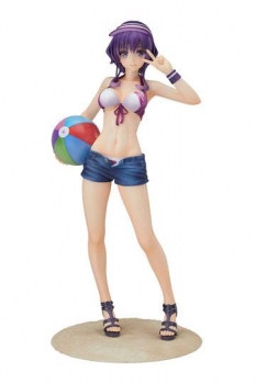 Saekano: How to Raise a Boring Girlfriend PVC Statue 1/7 Michiru Hyodo Swimsuit Ver. 26 cm