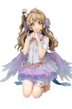 Love Live! School Idol Festival PVC Statue 1/7 Kotori Minami White Day Ver. 15 cm
