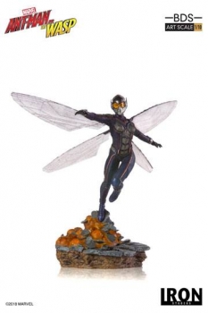 Ant-Man & the Wasp BDS Art Scale Statue 1/10 Wasp 25 cm