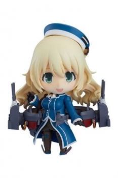 Kantai Collection Nendoroid Actionfigur Atago 10 cm